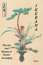 9780847874439 Ikebana Frederic Girard, Verzenden, Nieuw, Frederic Girard