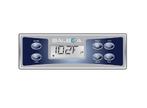 Balboa TP500 Topside Control, Verzenden, Nieuw