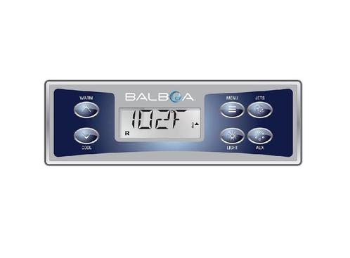 Balboa TP500 Topside Control, Telecommunicatie, Carkits, Verzenden
