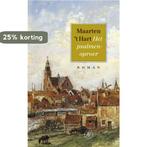 Het psalmenoproer 9789029564083 Maarten t Hart, Verzenden, Gelezen, Maarten 't Hart