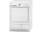 Zanussi ZTE273 - Wasdroger - 7 kg - Energieklasse B, Verzenden, Zo goed als nieuw
