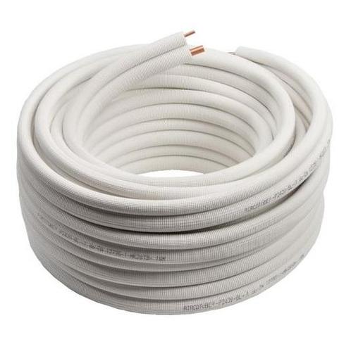 Leidingset duo, Doe-het-zelf en Verbouw, Ventilatie en Afzuiging, Nieuw, Verzenden