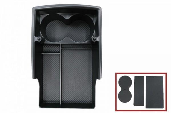 Middenconsole Bekerhouder Tesla Model S (2012-up) Model X, Auto-onderdelen, Overige Auto-onderdelen, Ophalen of Verzenden