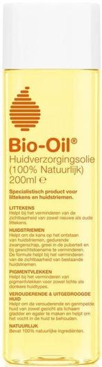 Bio-Oil Skincare Oil Natural - Nourishing Oil Against, Sieraden, Tassen en Uiterlijk, Uiterlijk | Lichaamsverzorging, Nieuw, Ophalen of Verzenden