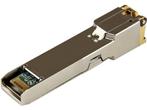 StarTech Gigabit RJ45 SFP Transceiver Module - Cisco GLC-T, Verzenden, Nieuw