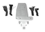 RIVAL Skid Plates Jeep Wrangler JL 2018-2021, Auto-onderdelen, Ophanging en Onderstel, Ophalen of Verzenden, Nieuw