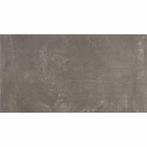 Wandtegel Assen  Mate 25x40 cm Antraciet (prijs per m2), Doe-het-zelf en Verbouw, Tegels, Ophalen of Verzenden, Nieuw