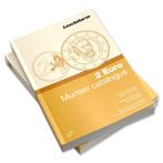 Leuchtturm 2-Euro Catalogus 2026, Postzegels en Munten, Munten en Bankbiljetten | Toebehoren, Verzenden