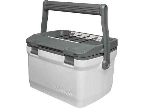 Stanley The Easy Carry Outdoor Cooler 6,6L - Koelbox - Polar, Huis en Inrichting, Woonaccessoires | Overige, Zo goed als nieuw