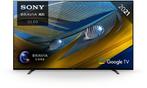 Sony XR-65A84J - 65 inch OLED 4K Ultra HD 100 Hz Smart TV, Audio, Tv en Foto, Televisies, Ophalen, OLED, Zo goed als nieuw, 100 Hz