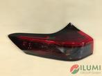 NISSAN X-TRAIL T33 23+ ACHTERLICHT LINKS LED EU 220-2378W, Auto-onderdelen, Verzenden, Gebruikt, Nissan