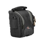 Lowepro Apex 100 AW Black camera tas, Audio, Tv en Foto, Fotografie | Fototassen, Ophalen of Verzenden, Zo goed als nieuw, Schoudertas