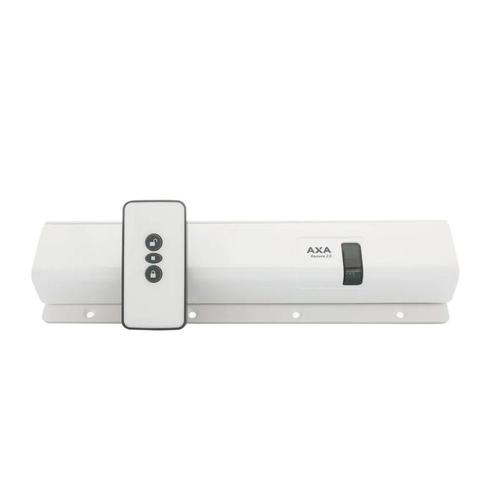 AXA Remote 2.0 valraam raamopener met afstandsbediening, Doe-het-zelf en Verbouw, Hang- en Sluitwerk, Nieuw, Verzenden