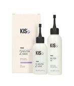 KIS NeutraWave Permanent vloeistof Kit NeutraWave 1, Sieraden, Tassen en Uiterlijk, Uiterlijk | Haarverzorging, Ophalen of Verzenden