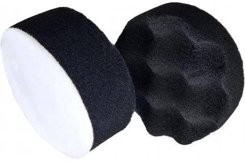 Rooks Polijstpad met klittenband, zacht geprofileerde spons,, Motoren, Accessoires | Onderhoudsmiddelen, Verzenden