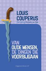 Van oude mensen, de dingen die voorbijgaan 9789493170117, Verzenden, Zo goed als nieuw, Louis Couperus