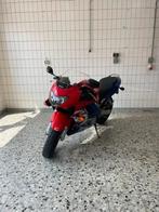 Honda CBR 600 F | 1999 | 23.022 km | Rood | Rijbewijs A, Motoren, Motoren | Honda