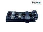 Kleppendeksel BMW K 1200 R (K1200R), Motoren, Onderdelen | BMW, Verzenden, Gebruikt