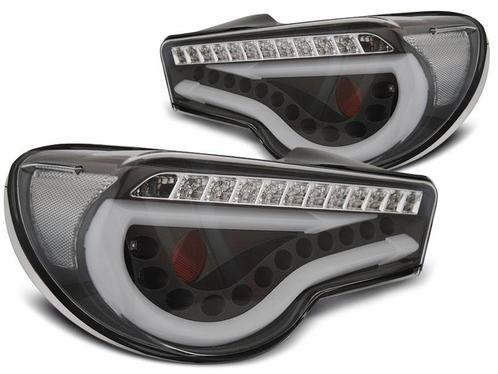 Achterlichten | Toyota GT86 2012- | LED | Dynamic Turn Signa, Auto-onderdelen, Verlichting, Nieuw, Toyota, Verzenden