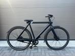Vanmoof S3 Dark, Fietsen en Brommers, Elektrische fietsen, Ophalen of Verzenden, Zo goed als nieuw, 55 tot 59 cm, Vanmoof