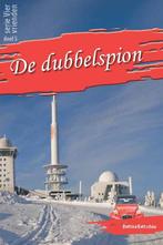 Dubbelspion 9789059075887 Bettina Kettschau, Boeken, Kinderboeken | Jeugd | 13 jaar en ouder, Verzenden, Zo goed als nieuw, Bettina Kettschau