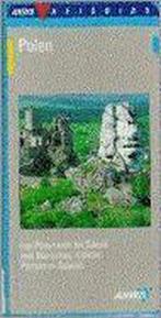 Polen / ANWB reisgids 9789018002787 Martin Hus, Boeken, Reisgidsen, Verzenden, Gelezen, Martin Hus