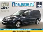 Volkswagen Caddy Maxi 2.0 TDI Style L2H1 NIEUW 123PK AUT, Automaat, Diesel, Nieuw, Lease