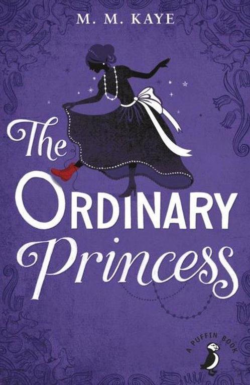 Ordinary Princess 9780141361161 M M Kaye, Boeken, Taal | Engels, Gelezen, Verzenden