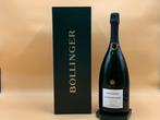 2015 Bollinger, La Grande Année - Champagne Brut - 1 Magnum, Nieuw