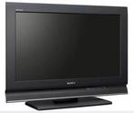 Sony Bravia KDL-40L4000 40inch 102cm Full HD TV, Audio, Tv en Foto, Televisies, Ophalen, LCD, Zo goed als nieuw, Full HD (1080p)