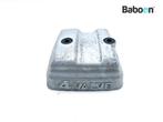 Kleppendeksel Hyosung GA 125 Cruise II 1997-2001 4V (MF47A), Motoren, Verzenden, Gebruikt