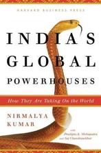 Indias Global Powerhouses, Boeken, Ophalen of Verzenden, Nieuw