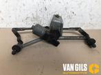 Ruitenwismotor+Mechaniek Peugeot 206 O99975, Ophalen of Verzenden, Nieuw