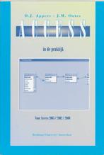 Access in de praktijk druk 5 9789057521188, Boeken, Zo goed als nieuw