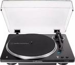 Audio-Technica Platenspeler ATLP70XBTBS, Audio, Tv en Foto, Platenspelers, Verzenden, Nieuw