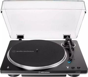 Audio-Technica Platenspeler ATLP70XBTBS beschikbaar voor biedingen