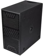 Citronic CASA 28BA Actieve Subwoofer 2x 8 Inch 400W RMS, Audio, Tv en Foto, Luidsprekers, Nieuw, Overige merken, Overige typen