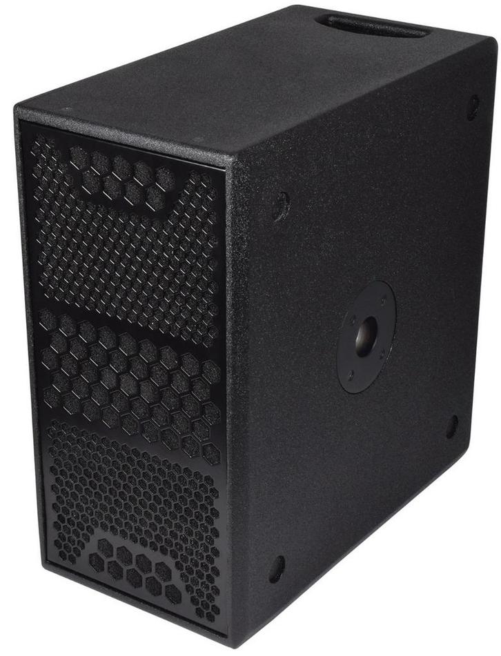 Citronic CASA 28BA Actieve Subwoofer 2x 8 Inch 400W RMS, Audio, Tv en Foto, Luidsprekers, Overige typen, Nieuw, Overige merken