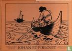 Johan en Pirrewiet - Box - Johan et Pirlouit - 2019, Boeken, Meerdere stripboeken, Verzenden, Zo goed als nieuw, Culliford, Pierre.