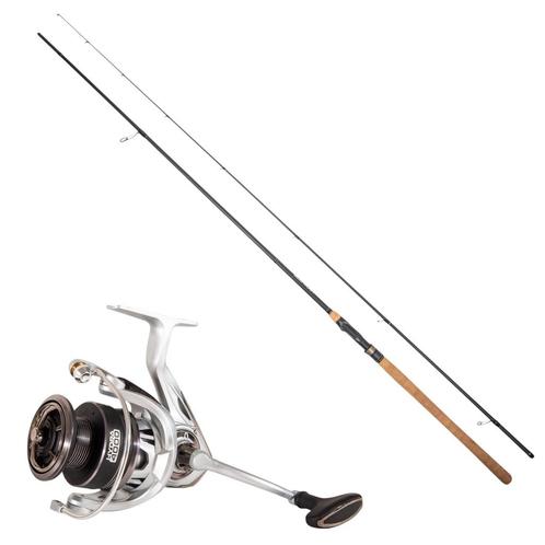 Ultimate Sea Trout Combo 3.00m (7-25g), Watersport en Boten, Hengelsport | Algemeen, Nieuw, Verzenden