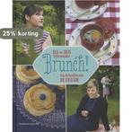 Brunch! 9789002252020 Iris Debremaeker, Boeken, Kookboeken, Verzenden, Zo goed als nieuw, Iris Debremaeker
