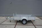Anssems BSX 1350kg 251x130cm bakwagen, Ophalen, Nieuw