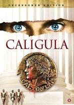 Caligula (Uncensored edition) DVD - DVD, Cd's en Dvd's, Verzenden, Nieuw in verpakking