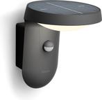 Philips - Tyla solar wall light verlichting, Huis en Inrichting, Verzenden, Zo goed als nieuw