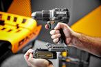 DEWALT DCD85ME2GT-QW 18V XR McLaren, Doe-het-zelf en Verbouw, Gereedschap | Boormachines, Verzenden, Zo goed als nieuw