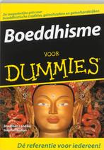 Boeddhisme voor Dummies 9789043008143, Boeken, Zo goed als nieuw