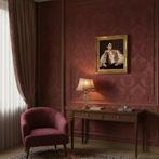 Le Yack - Le noble songeur - Hand signed