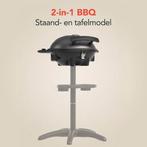 2dekans | KitchenBrothers Elektrische BBQ - Opvouwbaar -, Ophalen of Verzenden, Gebruikt, KitchenBrothers