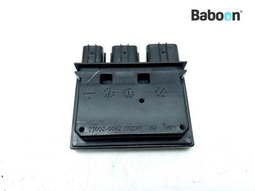 Relais Kast Kawasaki Z 900 2020 (Z900 ZR900F) (27002-0042), Motoren, Onderdelen | Kawasaki, Gebruikt, Verzenden