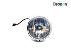 Koplamp Links Triumph Speed Triple 1050 2005-2007 (VIN, Motoren, Verzenden, Gebruikt